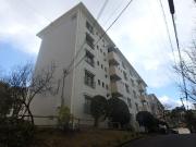 狭山住宅16棟