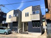 ＪＲ南武線中野島駅まで徒歩14分