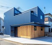 日新町2丁目戸建