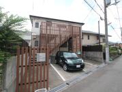 ハイム田村橋