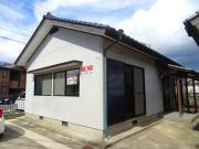 ＪＲ大村線竹松駅まで徒歩7分