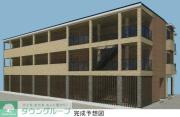 ＪＲ東海道本線平塚駅までバス約20分 徒歩4分