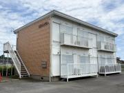 関口ハイツ A棟