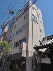 北堀江 田ビル