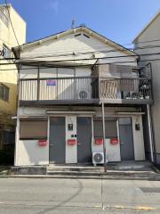 たちばな荘