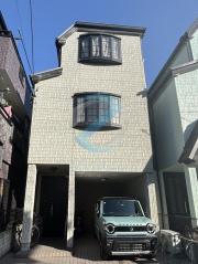 都営新宿線篠崎駅まで徒歩14分