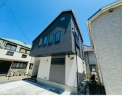 京急本線井土ヶ谷駅まで徒歩5分