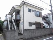 京王線八幡山駅まで徒歩4分