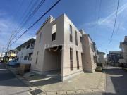 佐倉市西志津5丁目貸家