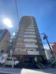 地下鉄堺筋線恵美須町駅まで徒歩7分