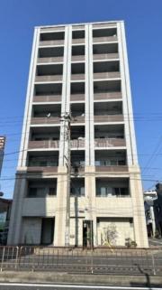 地下鉄東山線亀島駅まで徒歩2分