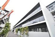 京王線調布駅まで徒歩5分