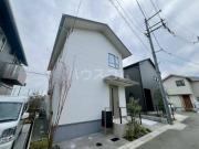 SEKISUIHOUSE noie 箕面萱野3号地