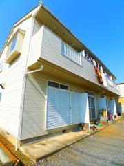 フロ-ラル伊奈A棟