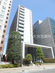 ＪＲ京浜東北・根岸線大宮駅まで徒歩8分