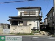 下閏戸戸建て