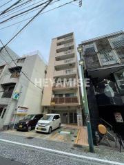 リベルテかじや町