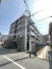 地下鉄七隈線別府駅まで徒歩7分