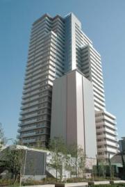 品川シーサイドビュータワー I
