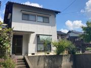 一日市しらさぎ貸家