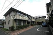 アヴェニールパルク21IIA棟