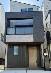 小山戸建