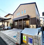 Kafuuおおたかの森