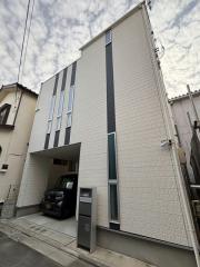 東葛西2丁目戸建