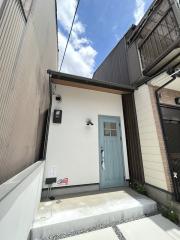久世上久世町456-55貸家