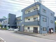コーポ坂本