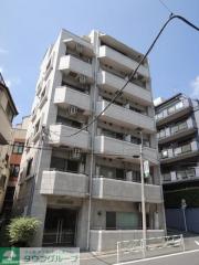 フランボアーズ元代々木町