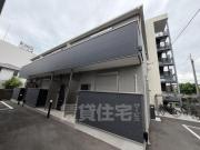京阪本線寝屋川市駅まで徒歩12分
