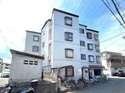 京阪本線大和田駅まで徒歩10分