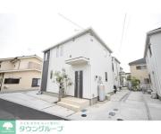 羽村市羽加美戸建