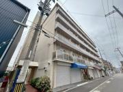ＪＲ関西本線加美駅まで徒歩5分