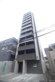 フェリス香椎
