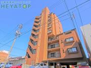 名鉄名古屋本線本笠寺駅まで徒歩7分