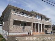地下鉄東山線本陣駅まで徒歩17分