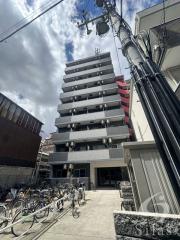 地下鉄四つ橋線花園町駅まで徒歩3分