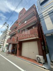 地下鉄御堂筋線西中島南方駅まで徒歩7分