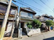京阪本線萱島駅まで徒歩16分