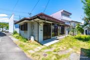 吉田1丁目平屋貸家