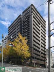 地下鉄七隈線櫛田神社前駅まで徒歩7分