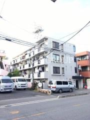 マ・シャンブル川口