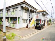 ＪＲ鹿児島本線香椎駅まで徒歩10分