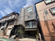 阪神本線武庫川駅まで徒歩5分