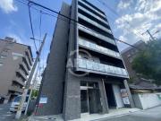 ＪＲ大阪環状線寺田町駅まで徒歩5分