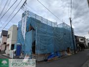 つくばエクスプレス三郷中央駅まで徒歩10分