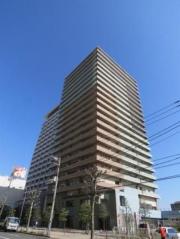 りんかい線品川シーサイド駅まで徒歩1分
