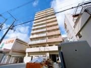アドバンス大阪イースト